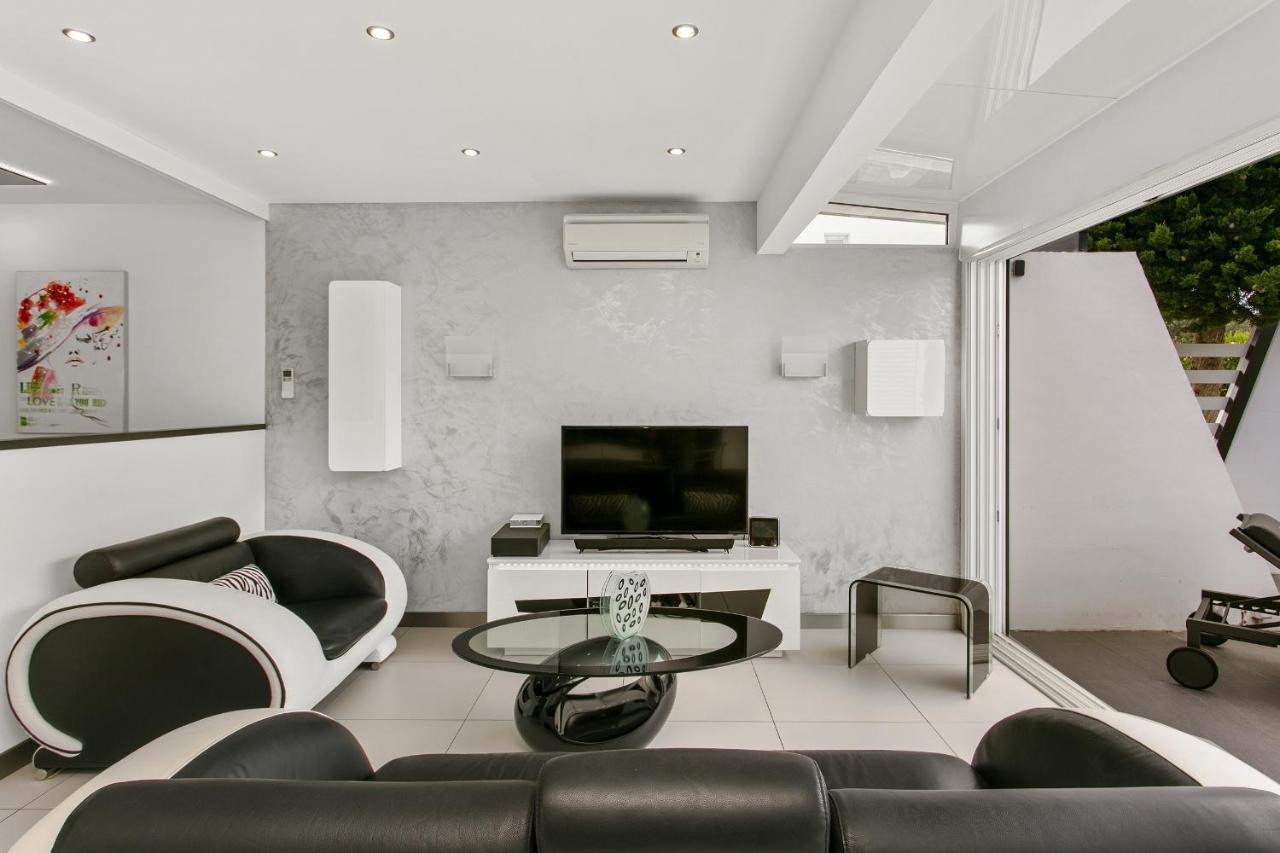 Village Naturiste - La Villa Tentation Port Nature Luxe แอกด์ ภายนอก รูปภาพ